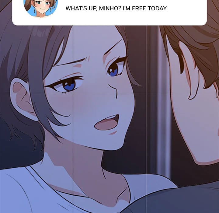 Purity Game (Uncensored), chapter 18, page 58 of 98