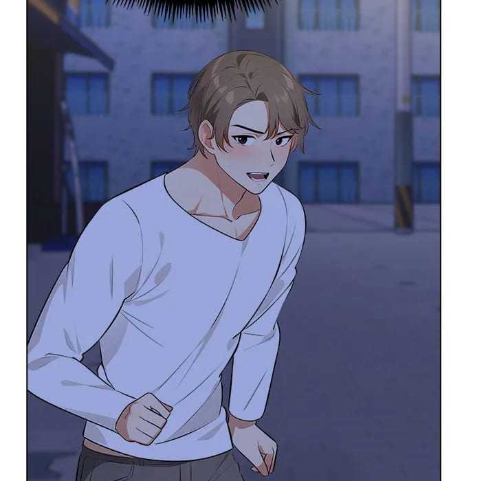 Purity Game (Uncensored), chapter 18, page 71 of 98