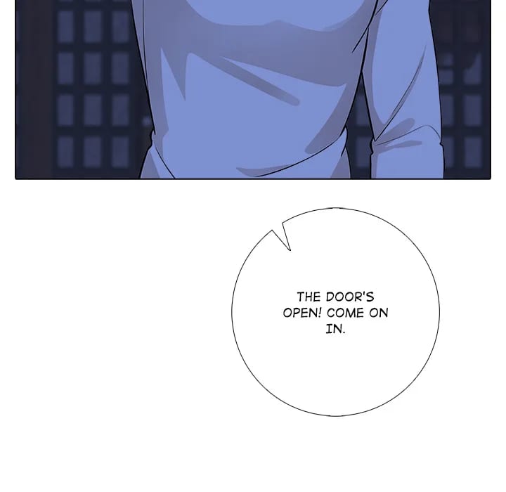 Purity Game (Uncensored), chapter 18, page 85 of 98