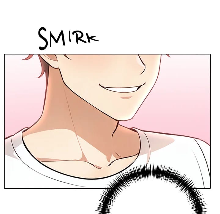 Purity Game (Uncensored), chapter 18, page 94 of 98