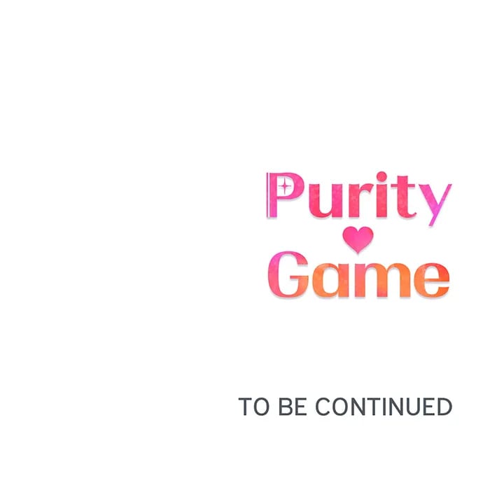 Purity Game (Uncensored), chapter 18, page 98 of 98