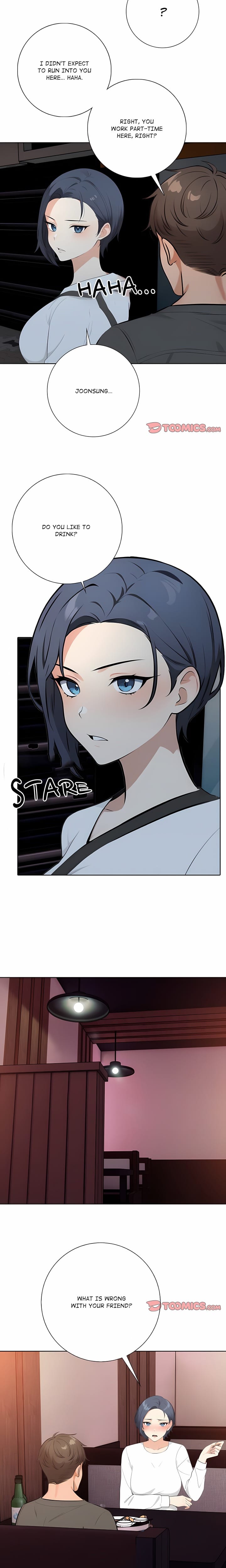 Purity Game (Uncensored), chapter 19, page 7 of 15