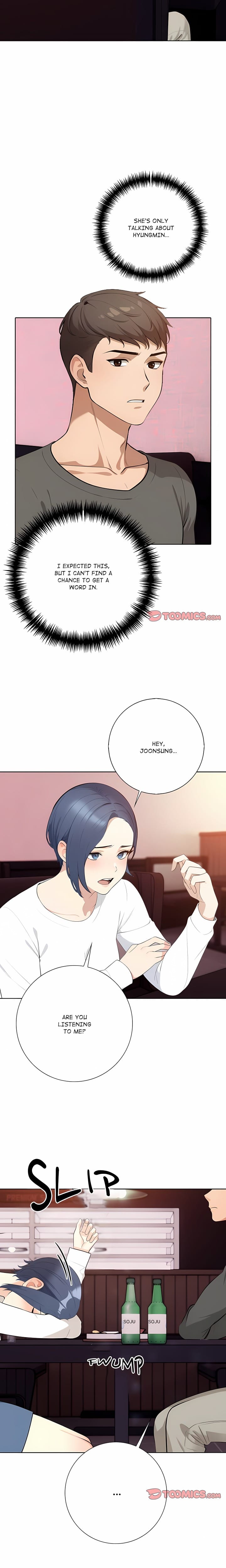 Purity Game (Uncensored), chapter 19, page 8 of 15