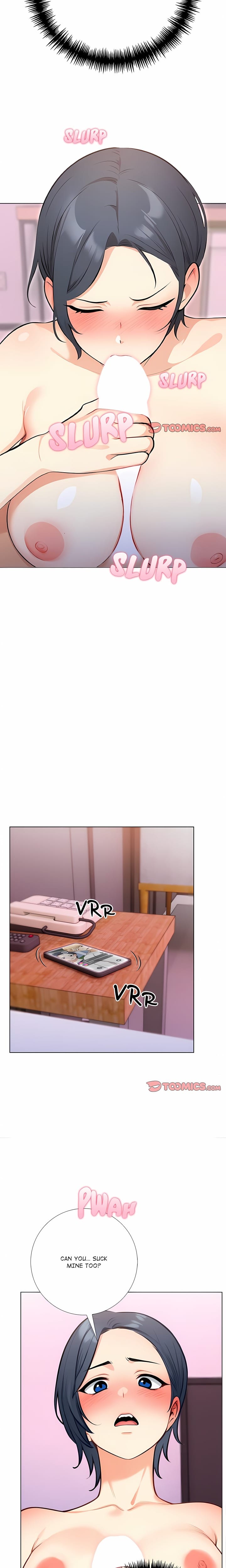 Purity Game (Uncensored), chapter 20, page 14 of 18