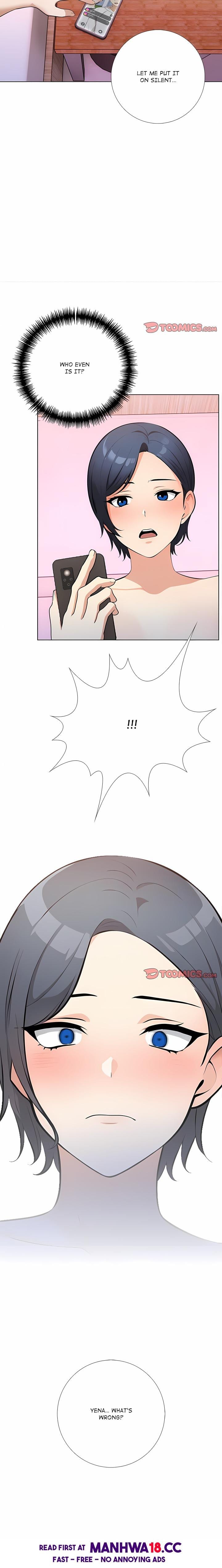 Purity Game (Uncensored), chapter 20, page 17 of 18