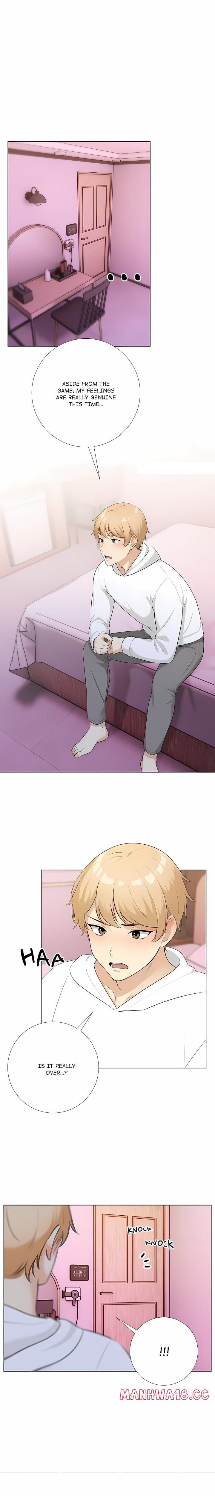 Purity Game (Uncensored), chapter 21, page 5 of 16