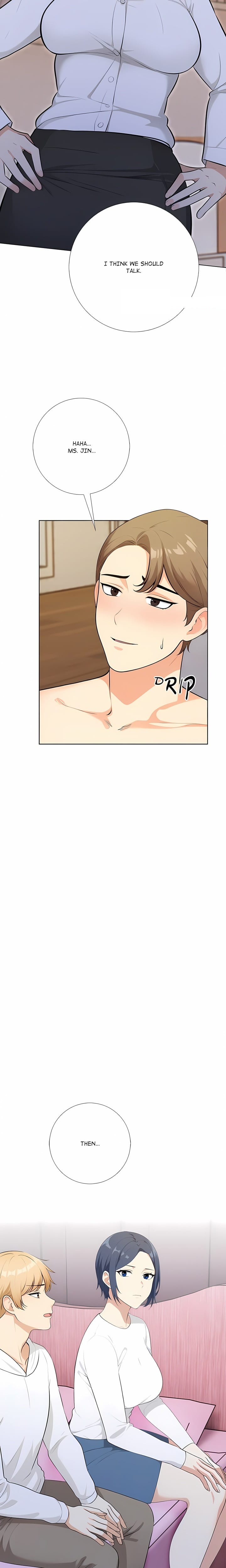 Purity Game (Uncensored), chapter 21, page 11 of 16