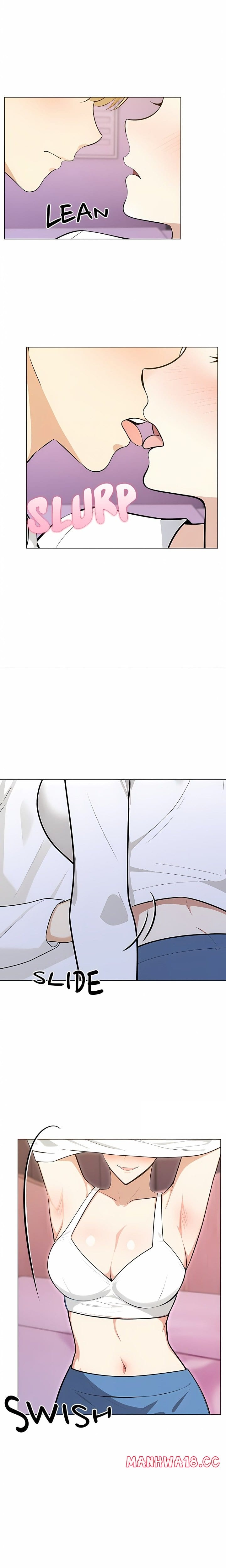 Purity Game (Uncensored), chapter 21, page 13 of 16