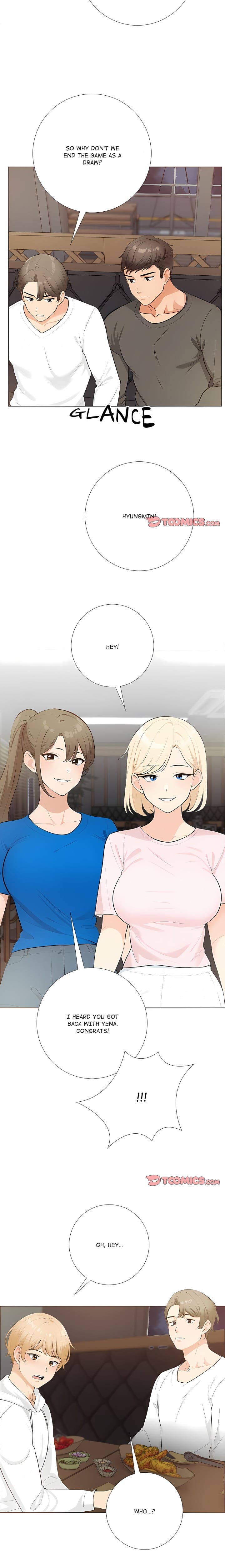 Purity Game (Uncensored), chapter 22, page 11 of 17