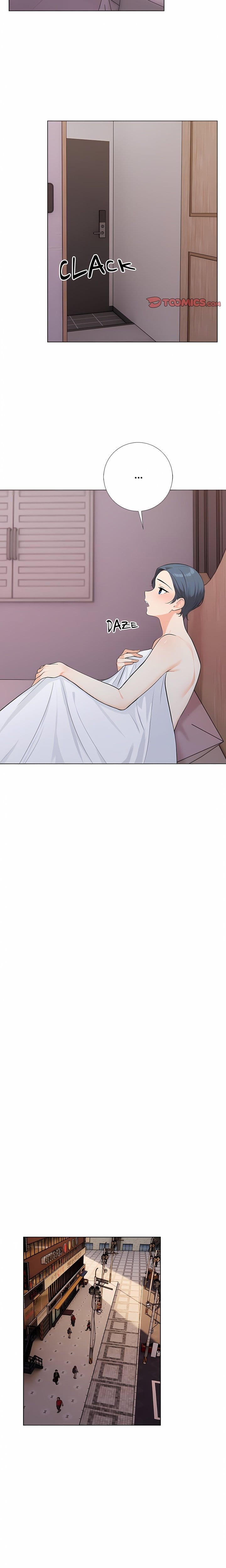 Purity Game (Uncensored), chapter 27, page 11 of 15