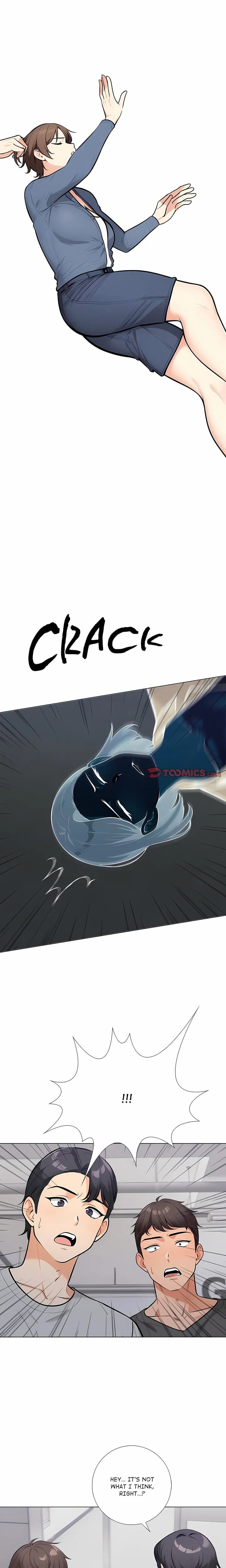 Purity Game (Uncensored), chapter 28, page 10 of 19