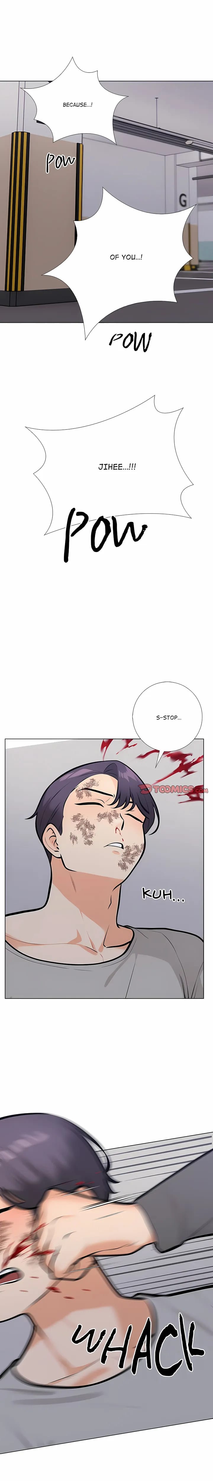 Purity Game (Uncensored), chapter 28, page 15 of 19