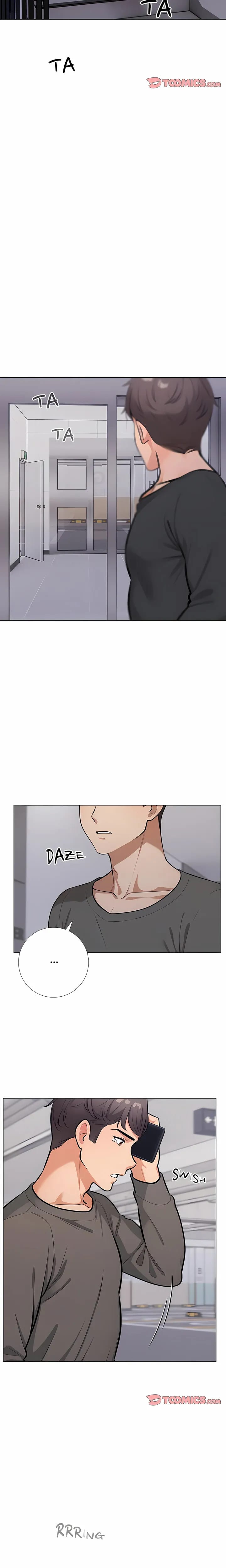 Purity Game (Uncensored), chapter 28, page 18 of 19
