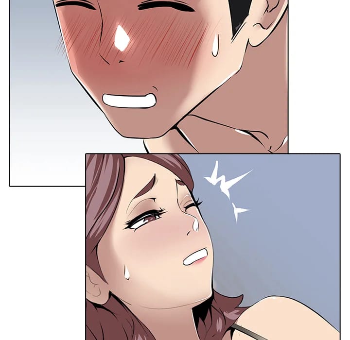 Quarantine Tower (Uncensored), chapter 8, page 5 of 143