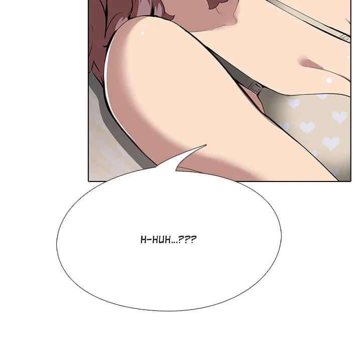Quarantine Tower (Uncensored), chapter 8, page 6 of 143