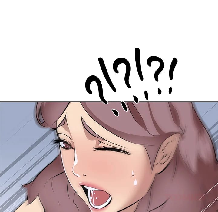 Quarantine Tower (Uncensored), chapter 8, page 9 of 143
