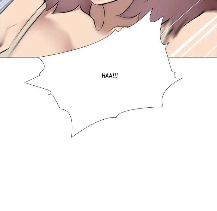 Quarantine Tower (Uncensored), chapter 8, page 10 of 143