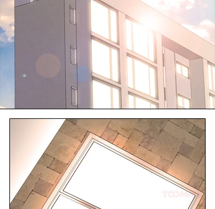 Quarantine Tower (Uncensored), chapter 8, page 15 of 143