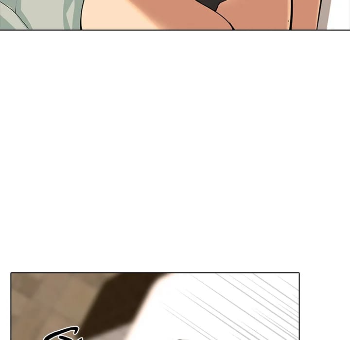Quarantine Tower (Uncensored), chapter 8, page 23 of 143