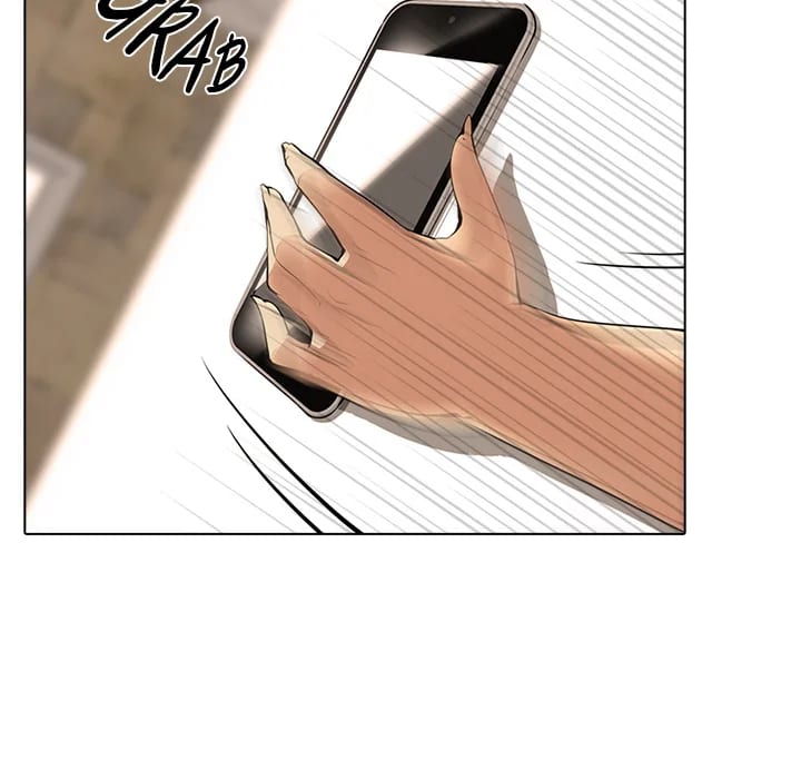 Quarantine Tower (Uncensored), chapter 8, page 24 of 143