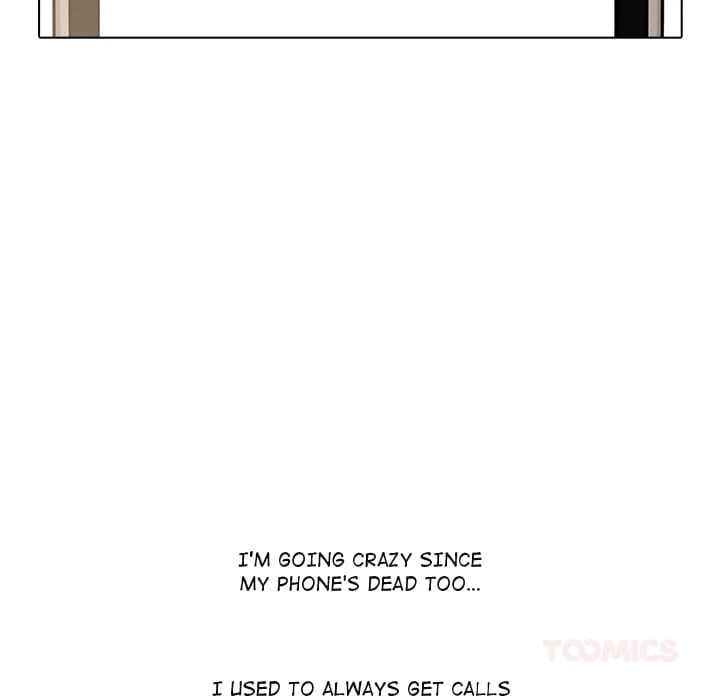Quarantine Tower (Uncensored), chapter 8, page 27 of 143
