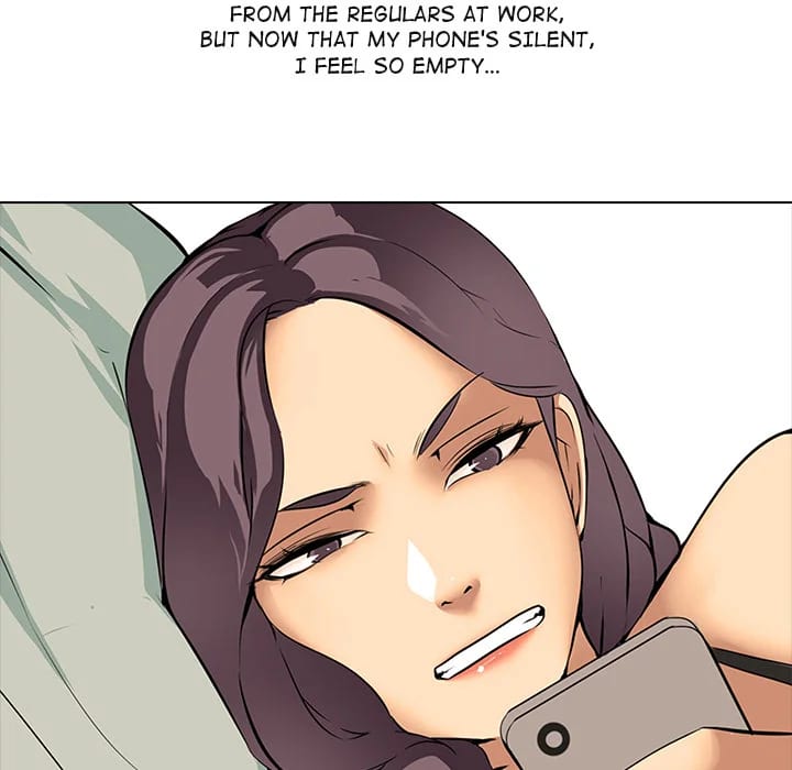 Quarantine Tower (Uncensored), chapter 8, page 28 of 143