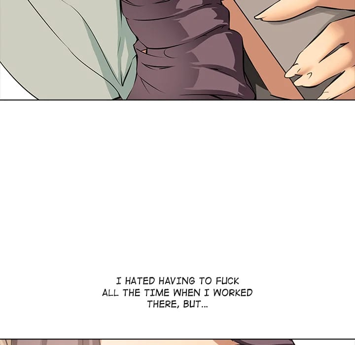 Quarantine Tower (Uncensored), chapter 8, page 29 of 143
