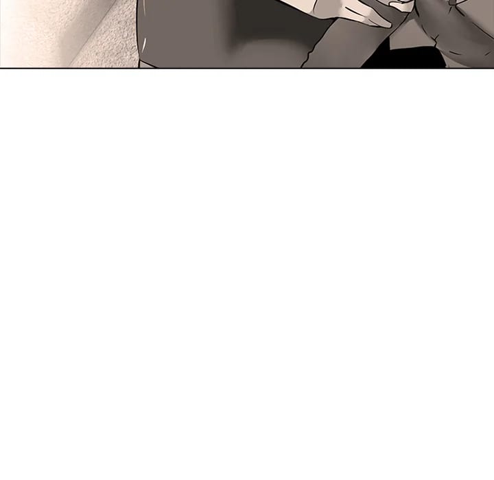 Quarantine Tower (Uncensored), chapter 8, page 32 of 143