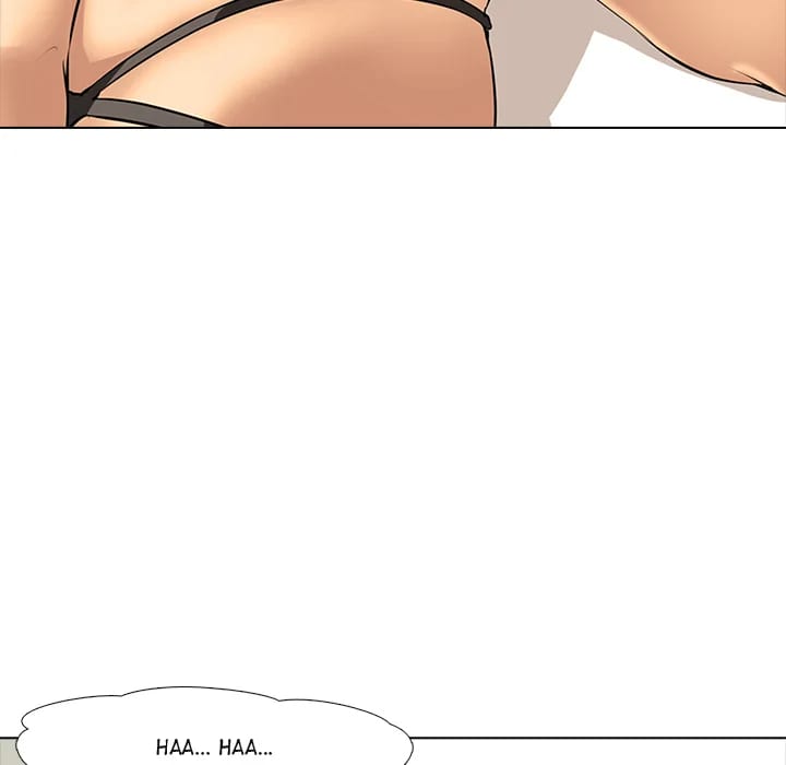 Quarantine Tower (Uncensored), chapter 8, page 38 of 143
