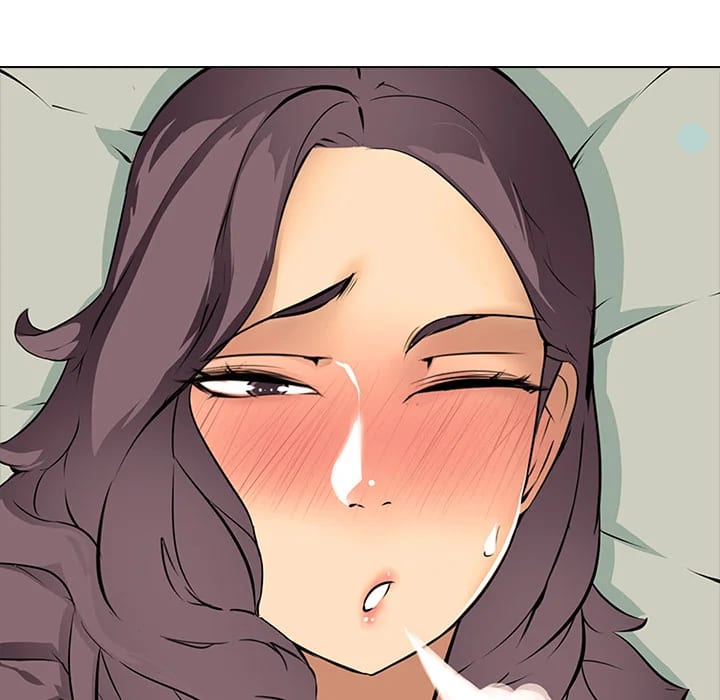 Quarantine Tower (Uncensored), chapter 8, page 44 of 143