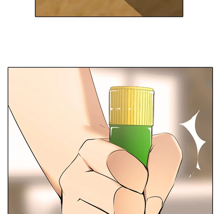 Quarantine Tower (Uncensored), chapter 8, page 53 of 143