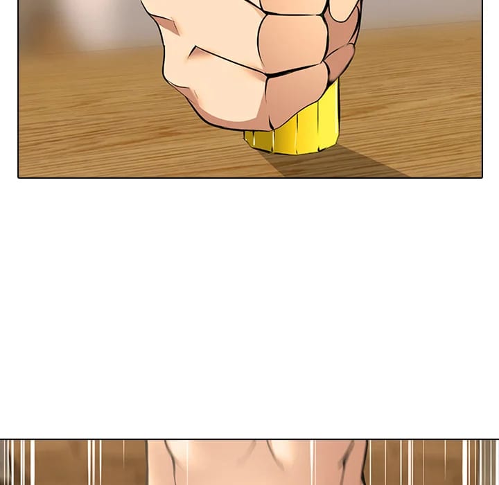 Quarantine Tower (Uncensored), chapter 8, page 54 of 143