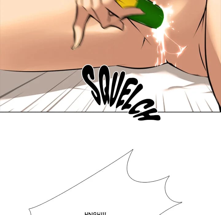 Quarantine Tower (Uncensored), chapter 8, page 61 of 143