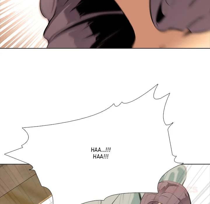 Quarantine Tower (Uncensored), chapter 8, page 63 of 143