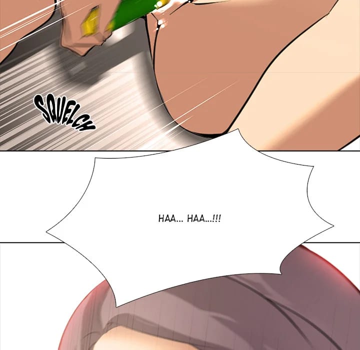 Quarantine Tower (Uncensored), chapter 8, page 66 of 143