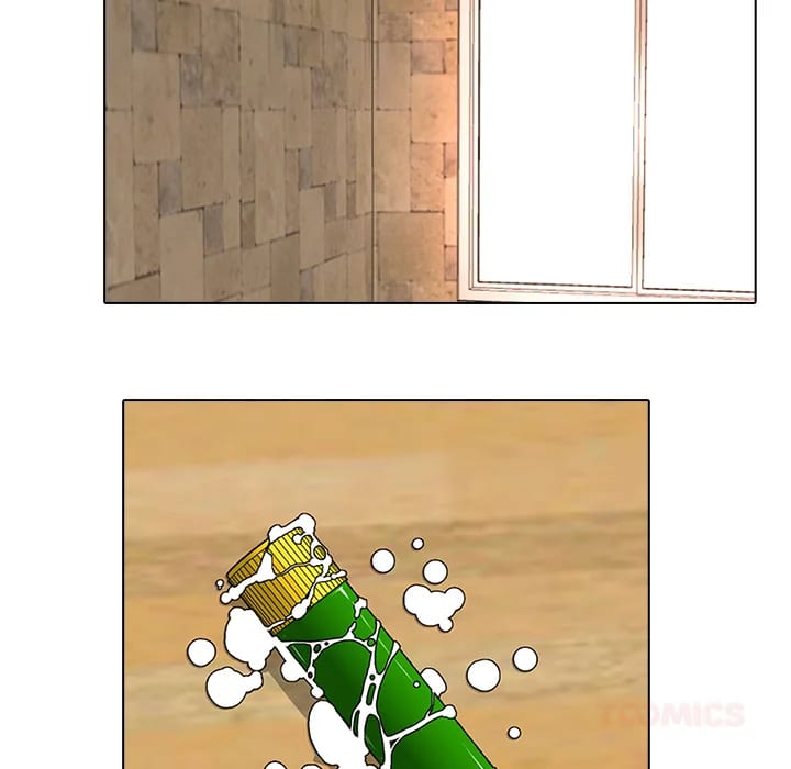Quarantine Tower (Uncensored), chapter 8, page 75 of 143
