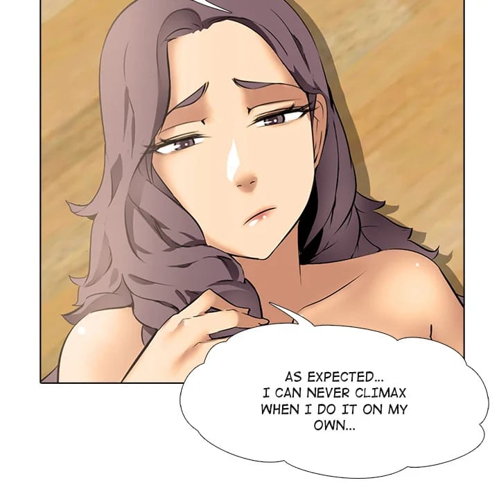 Quarantine Tower (Uncensored), chapter 8, page 78 of 143