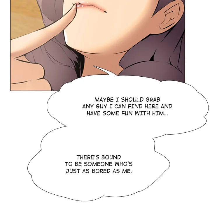 Quarantine Tower (Uncensored), chapter 8, page 80 of 143