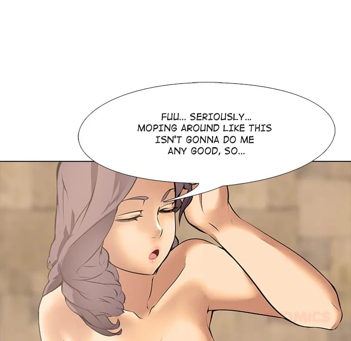 Quarantine Tower (Uncensored), chapter 8, page 81 of 143