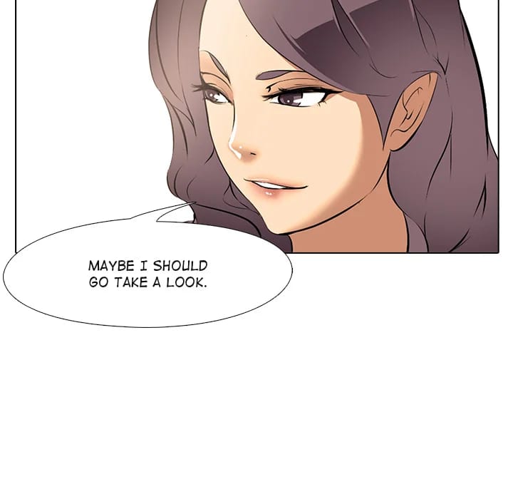 Quarantine Tower (Uncensored), chapter 8, page 84 of 143