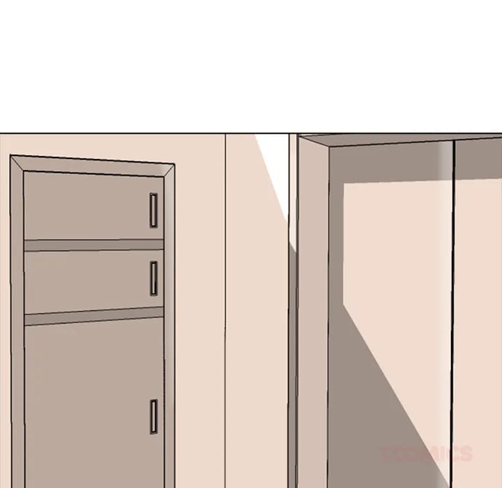 Quarantine Tower (Uncensored), chapter 8, page 87 of 143