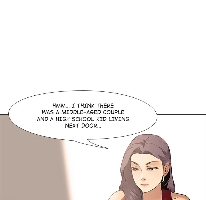 Quarantine Tower (Uncensored), chapter 8, page 89 of 143