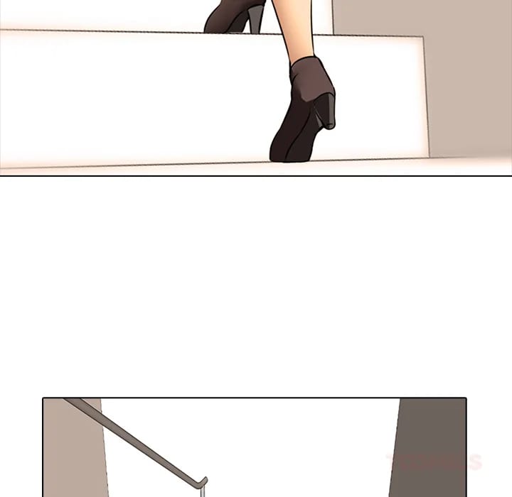 Quarantine Tower (Uncensored), chapter 8, page 93 of 143