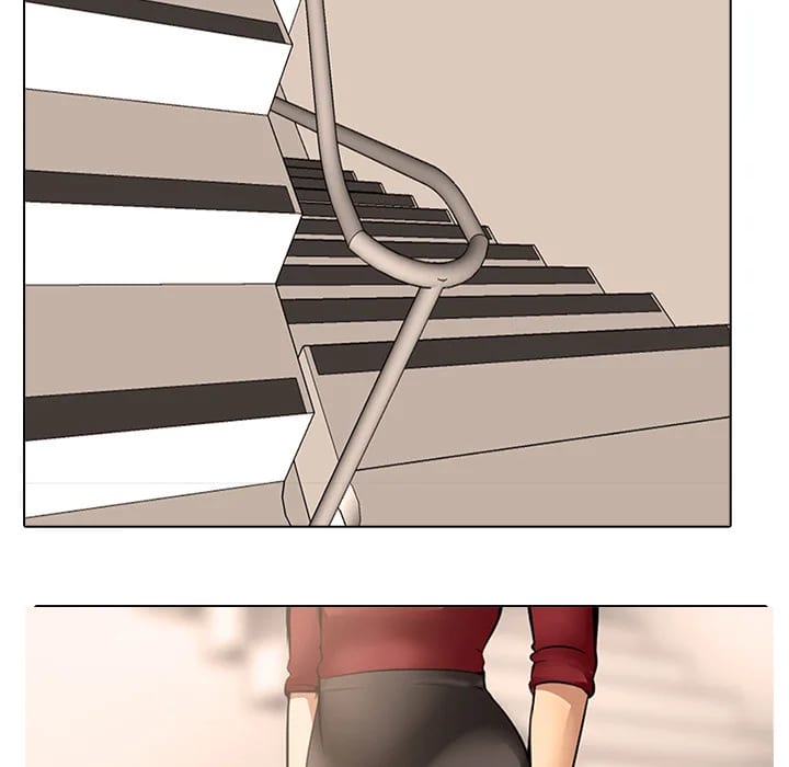 Quarantine Tower (Uncensored), chapter 8, page 97 of 143