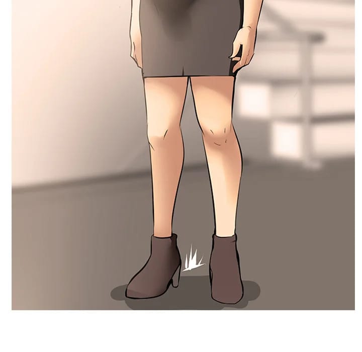 Quarantine Tower (Uncensored), chapter 8, page 98 of 143