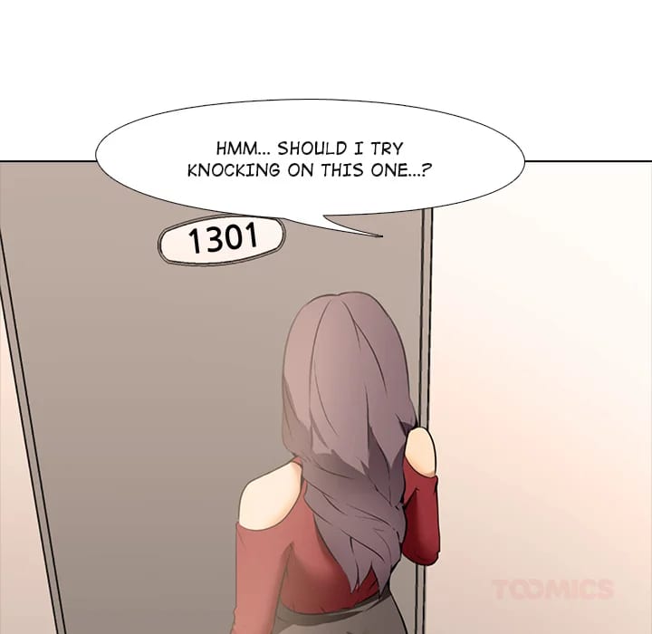 Quarantine Tower (Uncensored), chapter 8, page 99 of 143