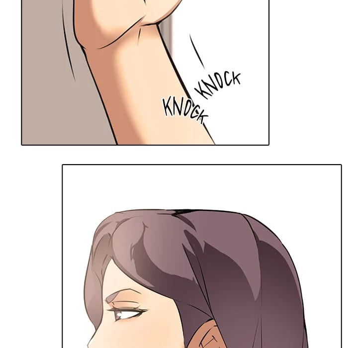Quarantine Tower (Uncensored), chapter 8, page 101 of 143