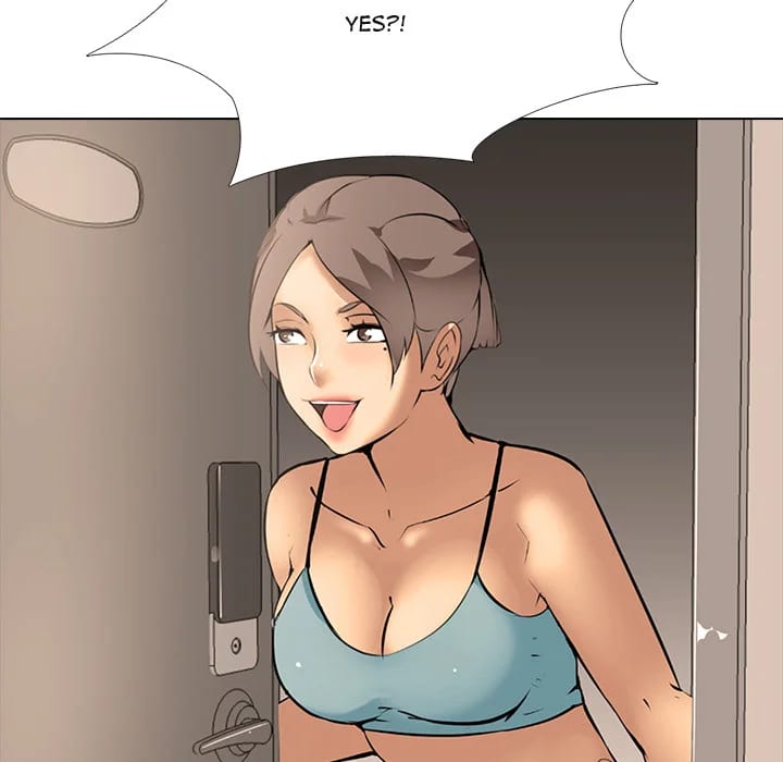 Quarantine Tower (Uncensored), chapter 8, page 103 of 143