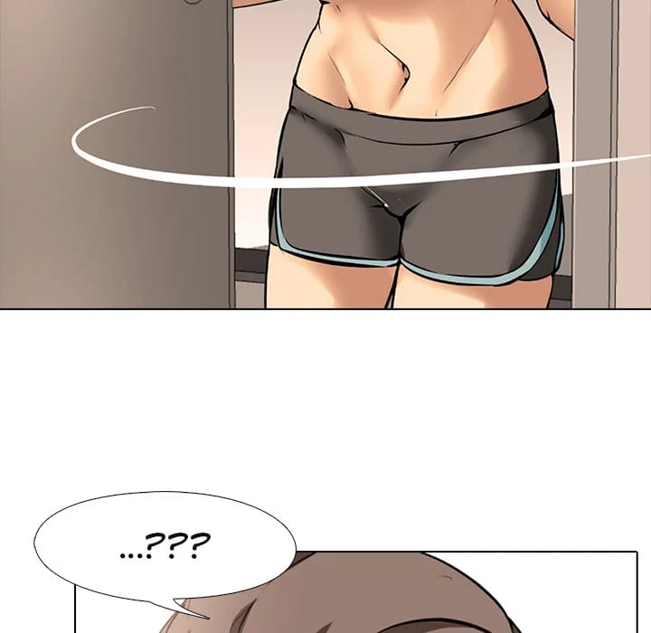 Quarantine Tower (Uncensored), chapter 8, page 104 of 143