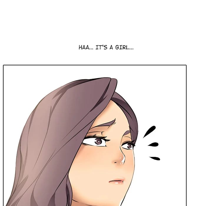 Quarantine Tower (Uncensored), chapter 8, page 106 of 143